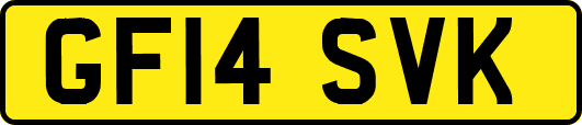 GF14SVK