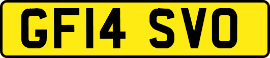 GF14SVO
