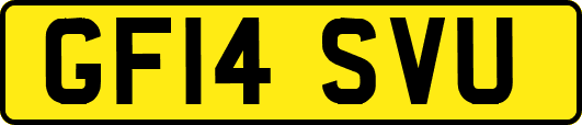 GF14SVU