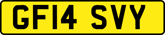 GF14SVY