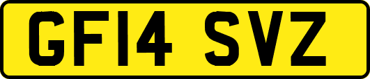 GF14SVZ