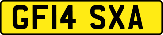GF14SXA