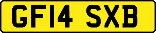 GF14SXB