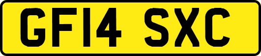 GF14SXC