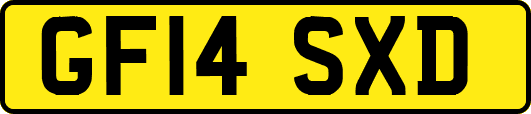 GF14SXD