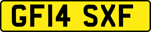 GF14SXF