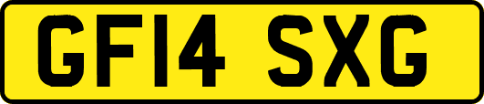 GF14SXG