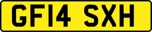 GF14SXH