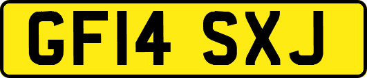 GF14SXJ