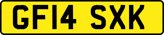 GF14SXK