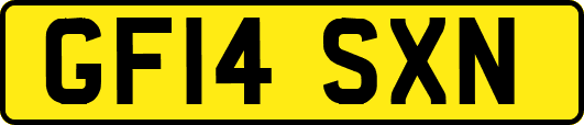 GF14SXN