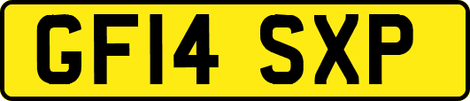 GF14SXP