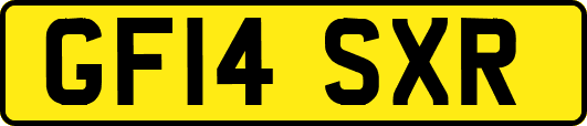 GF14SXR