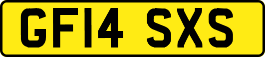GF14SXS