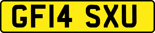 GF14SXU