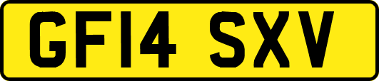 GF14SXV