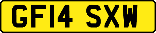 GF14SXW