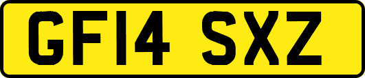 GF14SXZ