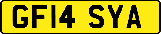 GF14SYA