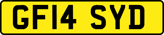 GF14SYD