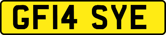 GF14SYE