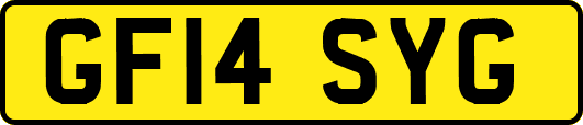 GF14SYG