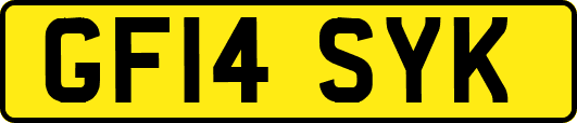 GF14SYK