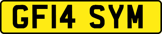 GF14SYM
