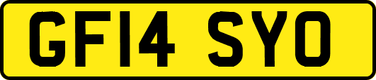 GF14SYO