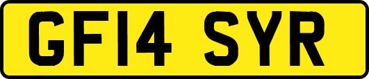 GF14SYR