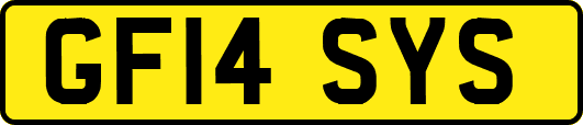 GF14SYS