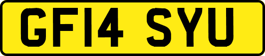 GF14SYU
