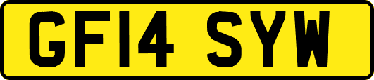 GF14SYW