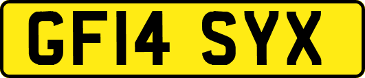 GF14SYX