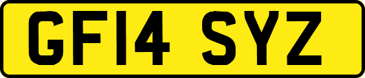 GF14SYZ