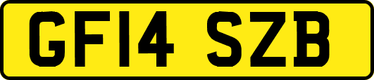 GF14SZB