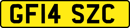 GF14SZC