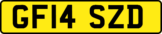 GF14SZD