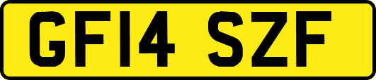 GF14SZF