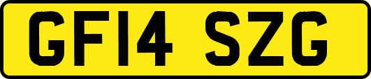 GF14SZG