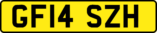 GF14SZH