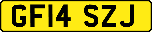 GF14SZJ