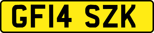 GF14SZK