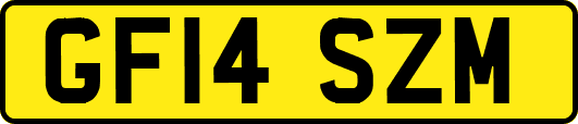 GF14SZM