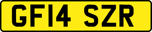 GF14SZR