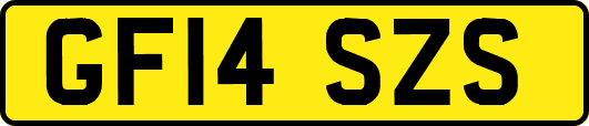 GF14SZS