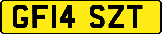GF14SZT