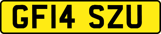 GF14SZU