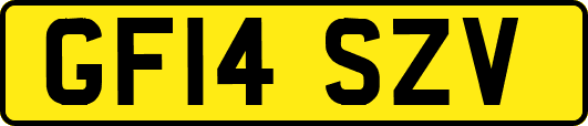 GF14SZV
