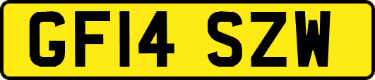 GF14SZW